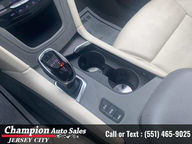 Used Cadillac XT5 AWD 4dr Luxury 2018 | Champion Auto Sales of JC. Jersey City, New Jersey Used Cadillac XT5 AWD 4dr Luxury 2018 | Champion Auto Sales of JC. Jersey City, New Jersey