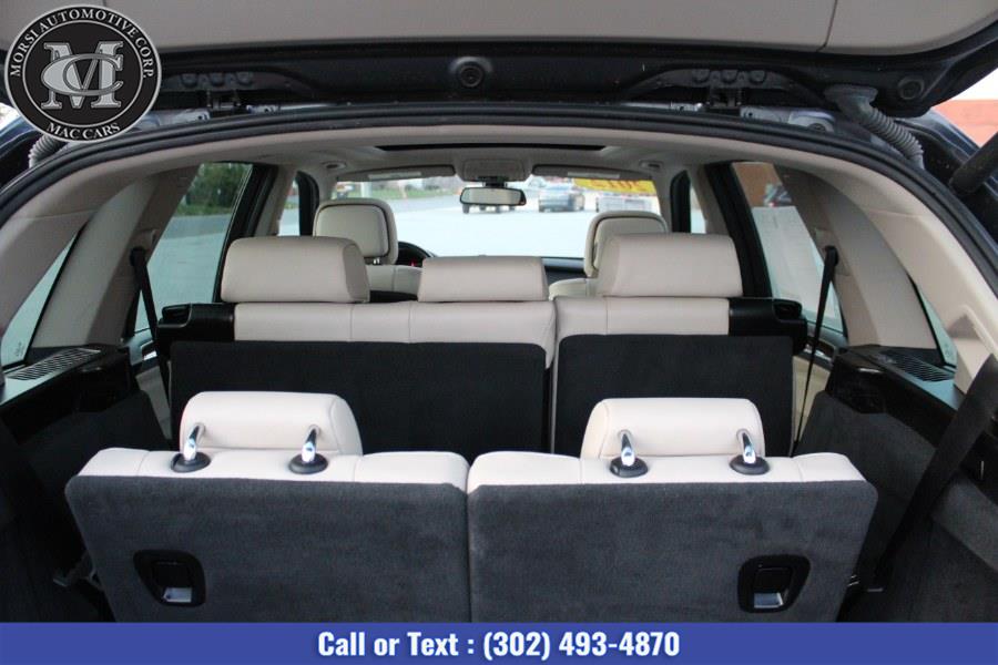 Used BMW X5 AWD 4dr 50i 2012 | Morsi Automotive Corp. New Castle, Delaware Used BMW X5 AWD 4dr 50i 2012 | Morsi Automotive Corp. New Castle, Delaware