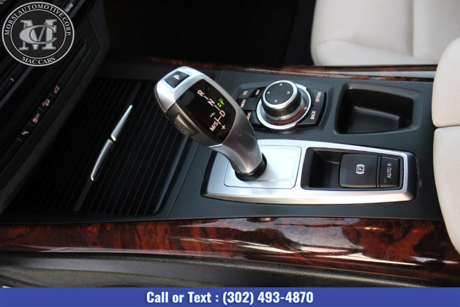Used BMW X5 AWD 4dr 50i 2012 | Morsi Automotive Corp. New Castle, Delaware Used BMW X5 AWD 4dr 50i 2012 | Morsi Automotive Corp. New Castle, Delaware