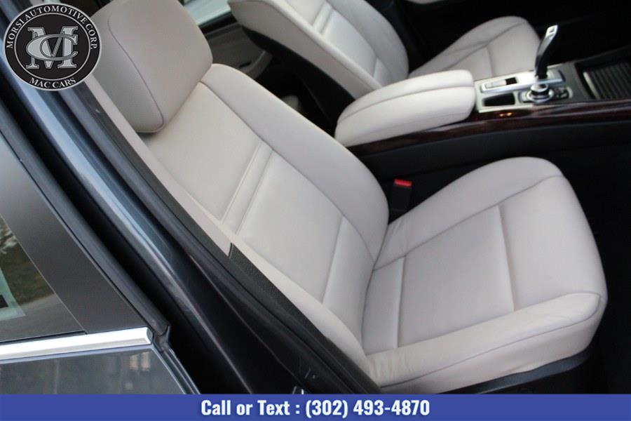 Used BMW X5 AWD 4dr 50i 2012 | Morsi Automotive Corp. New Castle, Delaware Used BMW X5 AWD 4dr 50i 2012 | Morsi Automotive Corp. New Castle, Delaware