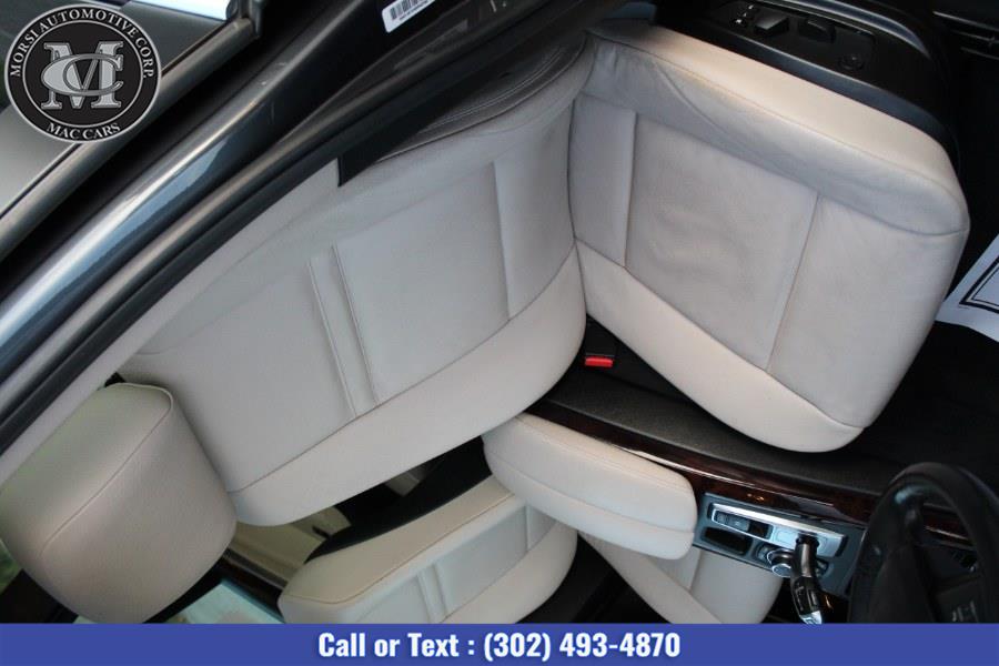 Used BMW X5 AWD 4dr 50i 2012 | Morsi Automotive Corp. New Castle, Delaware Used BMW X5 AWD 4dr 50i 2012 | Morsi Automotive Corp. New Castle, Delaware