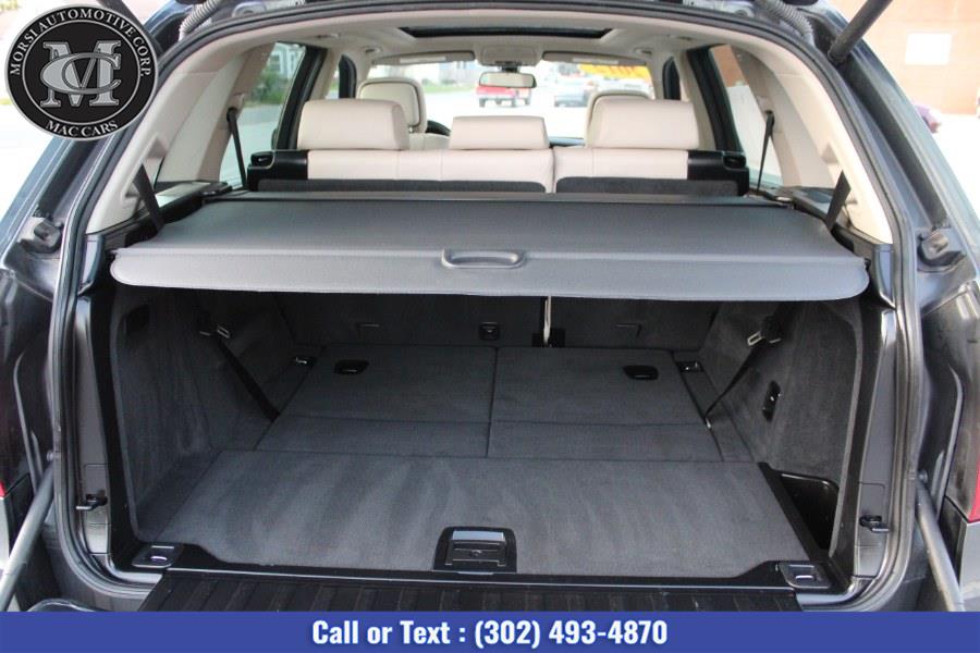 Used BMW X5 AWD 4dr 50i 2012 | Morsi Automotive Corp. New Castle, Delaware Used BMW X5 AWD 4dr 50i 2012 | Morsi Automotive Corp. New Castle, Delaware