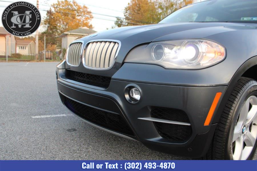 Used BMW X5 AWD 4dr 50i 2012 | Morsi Automotive Corp. New Castle, Delaware Used BMW X5 AWD 4dr 50i 2012 | Morsi Automotive Corp. New Castle, Delaware