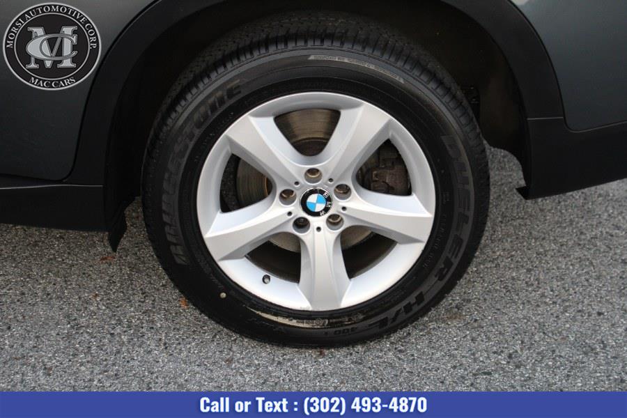 Used BMW X5 AWD 4dr 50i 2012 | Morsi Automotive Corp. New Castle, Delaware Used BMW X5 AWD 4dr 50i 2012 | Morsi Automotive Corp. New Castle, Delaware