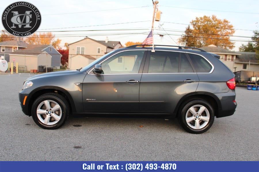 Used BMW X5 AWD 4dr 50i 2012 | Morsi Automotive Corp. New Castle, Delaware Used BMW X5 AWD 4dr 50i 2012 | Morsi Automotive Corp. New Castle, Delaware