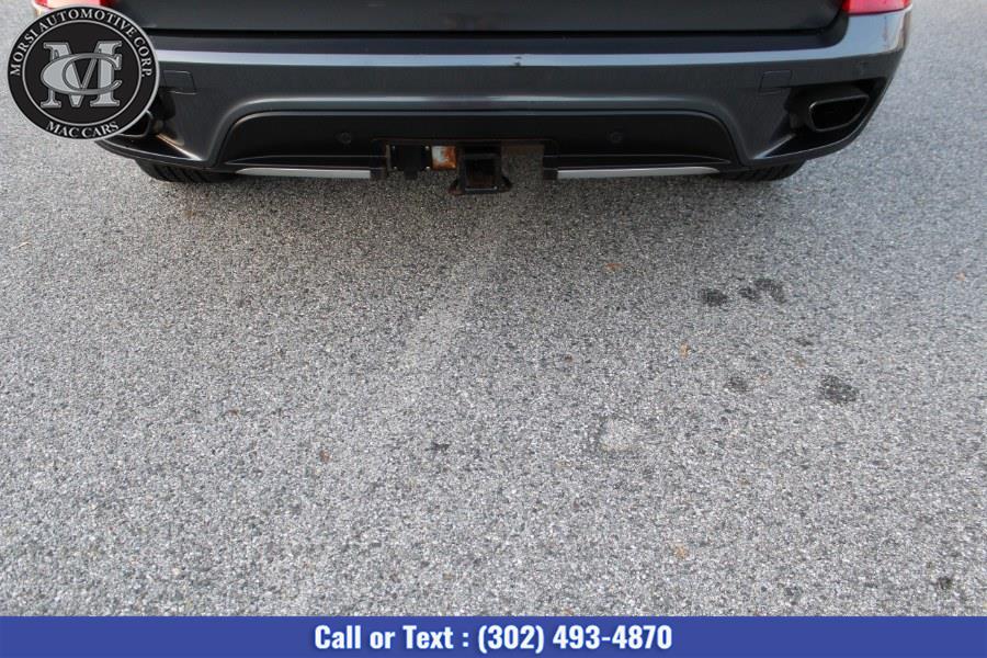 Used BMW X5 AWD 4dr 50i 2012 | Morsi Automotive Corp. New Castle, Delaware Used BMW X5 AWD 4dr 50i 2012 | Morsi Automotive Corp. New Castle, Delaware