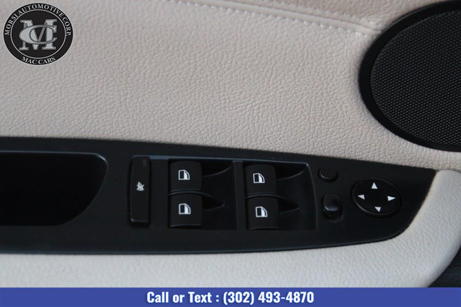 Used BMW X5 AWD 4dr 50i 2012 | Morsi Automotive Corp. New Castle, Delaware Used BMW X5 AWD 4dr 50i 2012 | Morsi Automotive Corp. New Castle, Delaware
