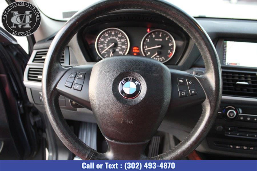 Used BMW X5 AWD 4dr 50i 2012 | Morsi Automotive Corp. New Castle, Delaware Used BMW X5 AWD 4dr 50i 2012 | Morsi Automotive Corp. New Castle, Delaware