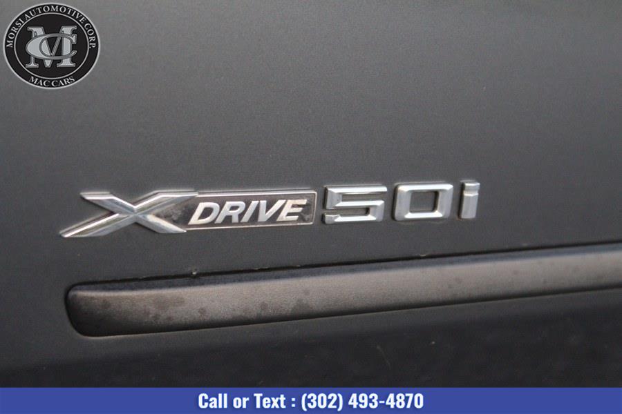 Used BMW X5 AWD 4dr 50i 2012 | Morsi Automotive Corp. New Castle, Delaware Used BMW X5 AWD 4dr 50i 2012 | Morsi Automotive Corp. New Castle, Delaware