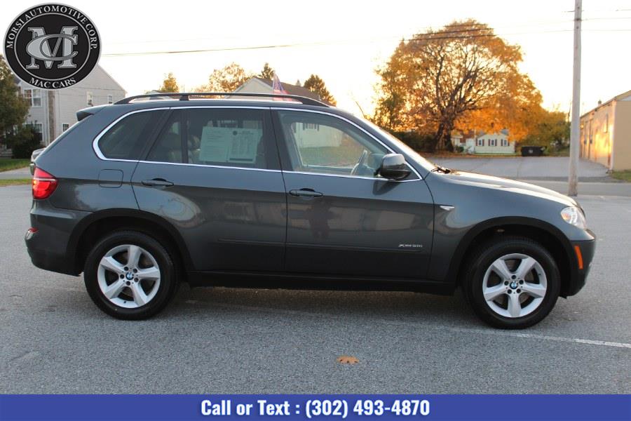 Used BMW X5 AWD 4dr 50i 2012 | Morsi Automotive Corp. New Castle, Delaware Used BMW X5 AWD 4dr 50i 2012 | Morsi Automotive Corp. New Castle, Delaware