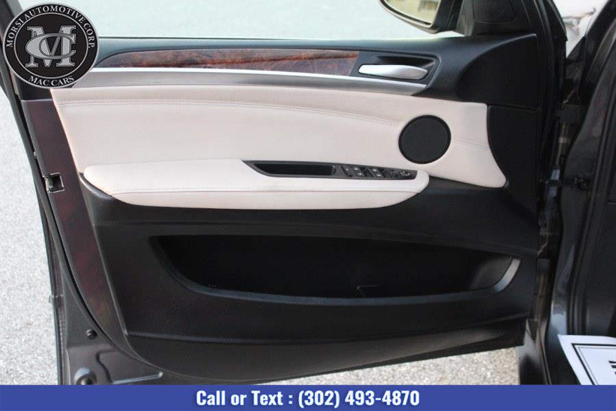 Used BMW X5 AWD 4dr 50i 2012 | Morsi Automotive Corp. New Castle, Delaware Used BMW X5 AWD 4dr 50i 2012 | Morsi Automotive Corp. New Castle, Delaware