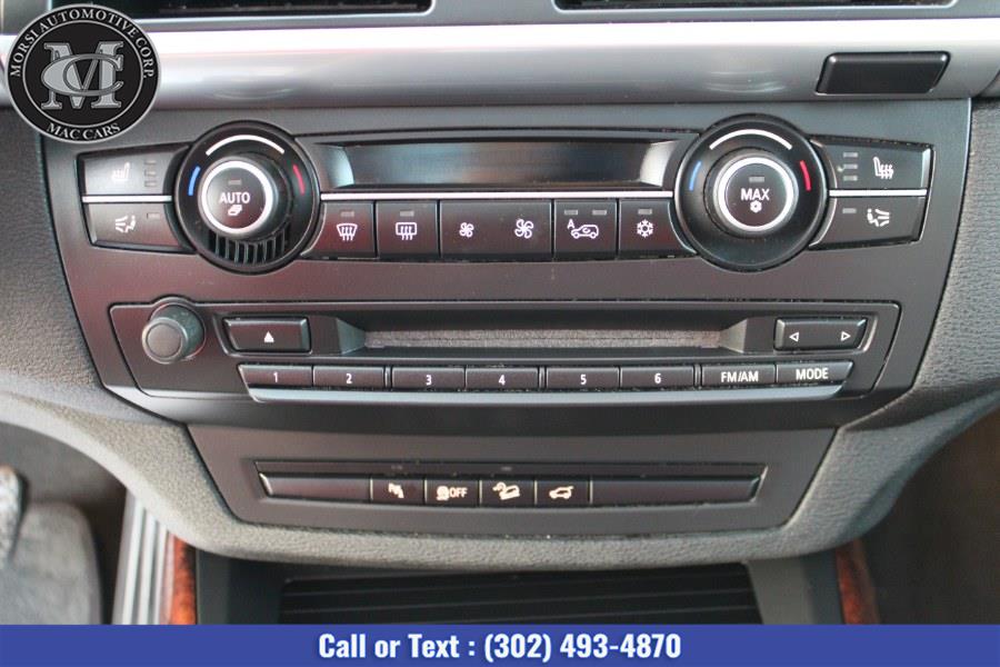 Used BMW X5 AWD 4dr 50i 2012 | Morsi Automotive Corp. New Castle, Delaware Used BMW X5 AWD 4dr 50i 2012 | Morsi Automotive Corp. New Castle, Delaware