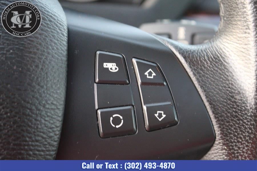 Used BMW X5 AWD 4dr 50i 2012 | Morsi Automotive Corp. New Castle, Delaware Used BMW X5 AWD 4dr 50i 2012 | Morsi Automotive Corp. New Castle, Delaware