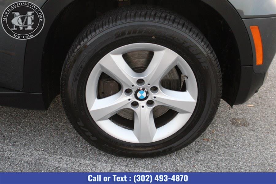 Used BMW X5 AWD 4dr 50i 2012 | Morsi Automotive Corp. New Castle, Delaware Used BMW X5 AWD 4dr 50i 2012 | Morsi Automotive Corp. New Castle, Delaware