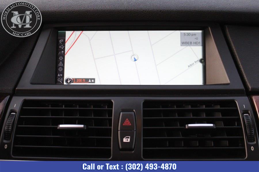 Used BMW X5 AWD 4dr 50i 2012 | Morsi Automotive Corp. New Castle, Delaware Used BMW X5 AWD 4dr 50i 2012 | Morsi Automotive Corp. New Castle, Delaware