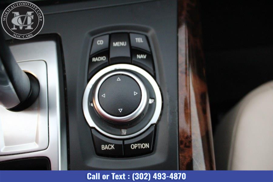 Used BMW X5 AWD 4dr 50i 2012 | Morsi Automotive Corp. New Castle, Delaware Used BMW X5 AWD 4dr 50i 2012 | Morsi Automotive Corp. New Castle, Delaware