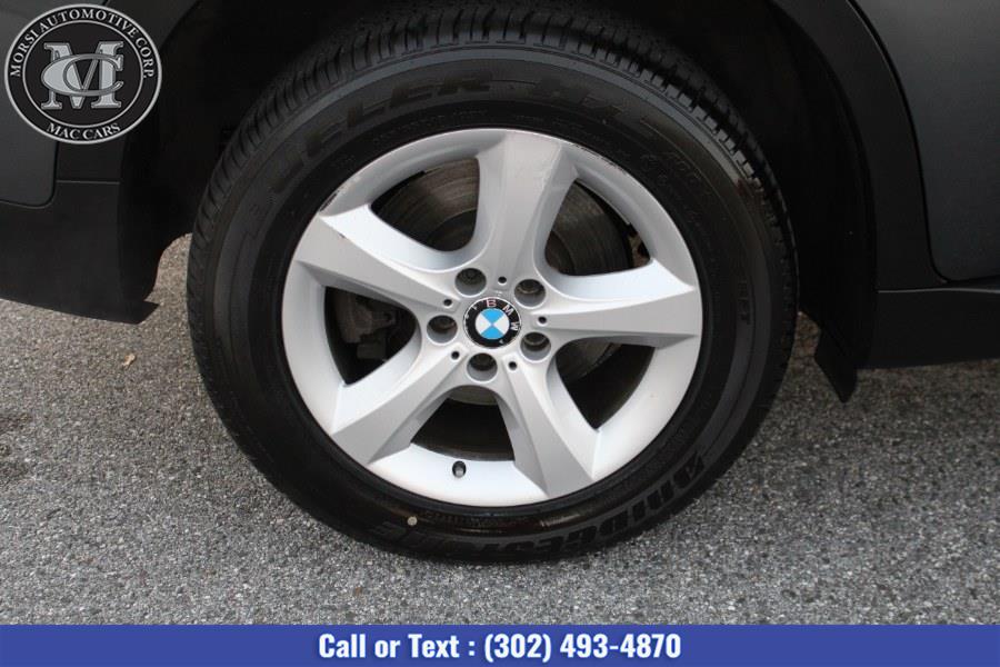 Used BMW X5 AWD 4dr 50i 2012 | Morsi Automotive Corp. New Castle, Delaware Used BMW X5 AWD 4dr 50i 2012 | Morsi Automotive Corp. New Castle, Delaware