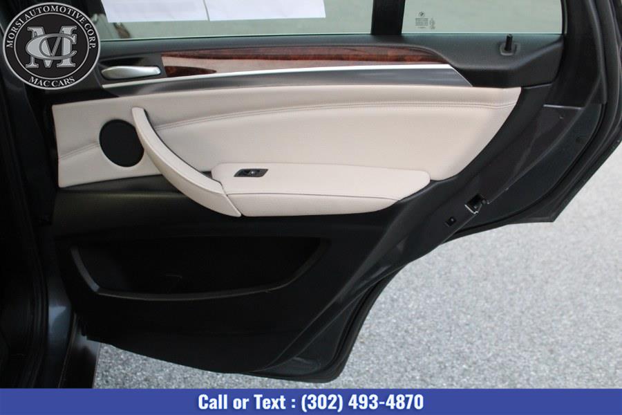 Used BMW X5 AWD 4dr 50i 2012 | Morsi Automotive Corp. New Castle, Delaware Used BMW X5 AWD 4dr 50i 2012 | Morsi Automotive Corp. New Castle, Delaware