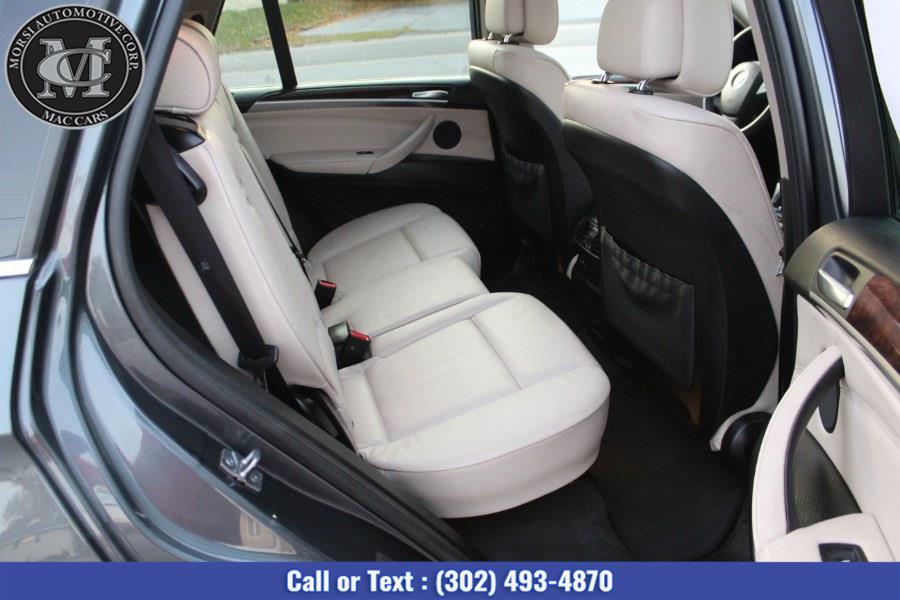 Used BMW X5 AWD 4dr 50i 2012 | Morsi Automotive Corp. New Castle, Delaware Used BMW X5 AWD 4dr 50i 2012 | Morsi Automotive Corp. New Castle, Delaware