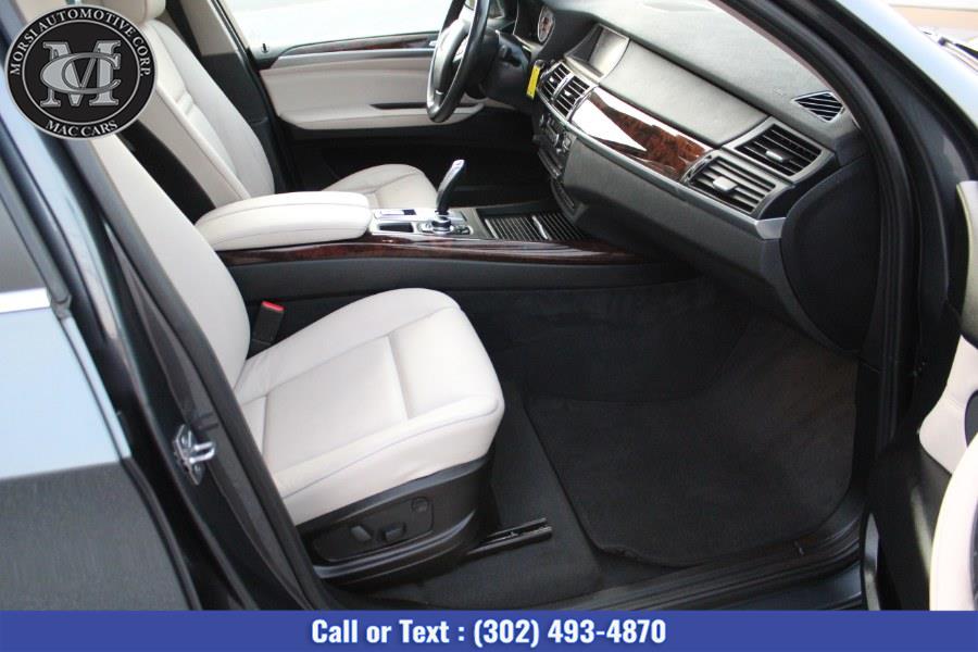 Used BMW X5 AWD 4dr 50i 2012 | Morsi Automotive Corp. New Castle, Delaware Used BMW X5 AWD 4dr 50i 2012 | Morsi Automotive Corp. New Castle, Delaware