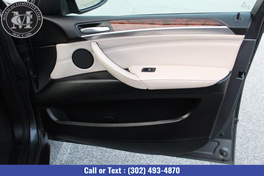 Used BMW X5 AWD 4dr 50i 2012 | Morsi Automotive Corp. New Castle, Delaware Used BMW X5 AWD 4dr 50i 2012 | Morsi Automotive Corp. New Castle, Delaware
