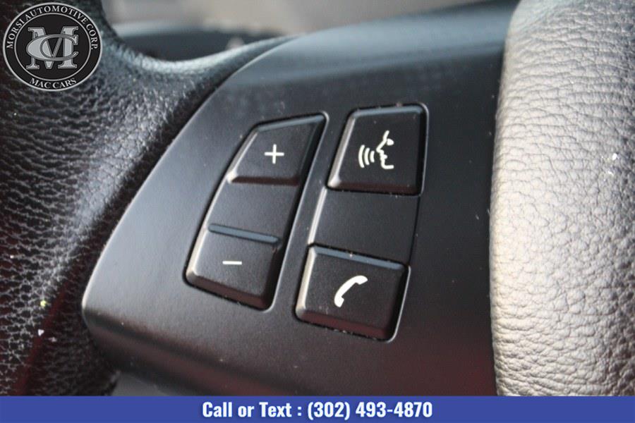Used BMW X5 AWD 4dr 50i 2012 | Morsi Automotive Corp. New Castle, Delaware Used BMW X5 AWD 4dr 50i 2012 | Morsi Automotive Corp. New Castle, Delaware