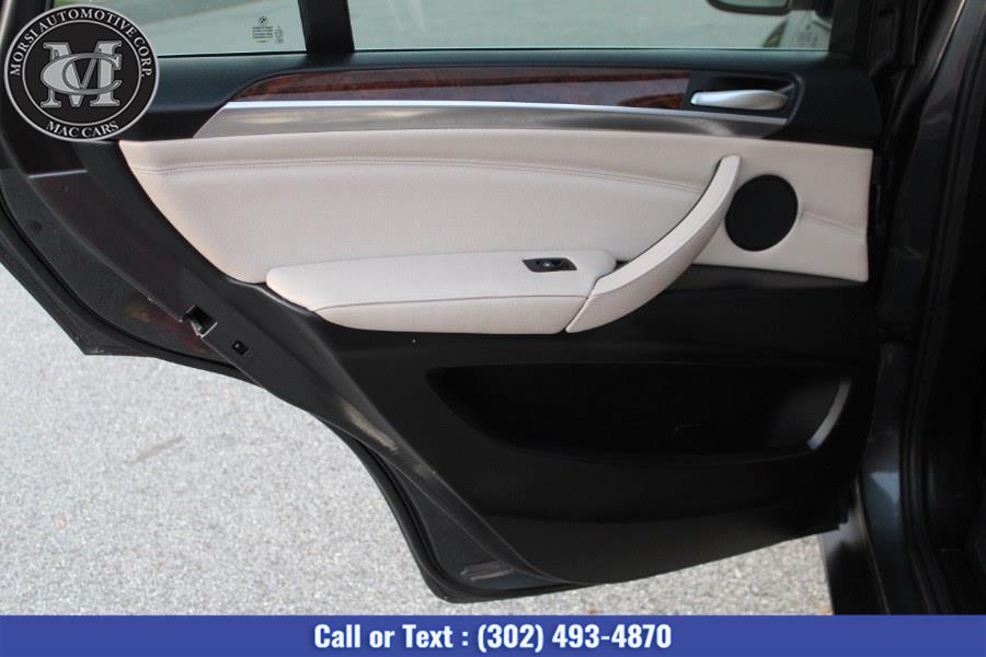 Used BMW X5 AWD 4dr 50i 2012 | Morsi Automotive Corp. New Castle, Delaware Used BMW X5 AWD 4dr 50i 2012 | Morsi Automotive Corp. New Castle, Delaware