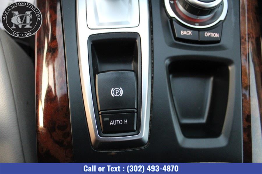 Used BMW X5 AWD 4dr 50i 2012 | Morsi Automotive Corp. New Castle, Delaware Used BMW X5 AWD 4dr 50i 2012 | Morsi Automotive Corp. New Castle, Delaware
