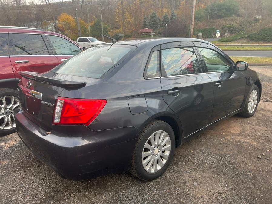 Used Subaru Impreza Sedan (Natl) 4dr Auto i 2008 | Main Auto of Berlin. Berlin, Connecticut Used Subaru Impreza Sedan (Natl) 4dr Auto i 2008 | Main Auto of Berlin. Berlin, Connecticut