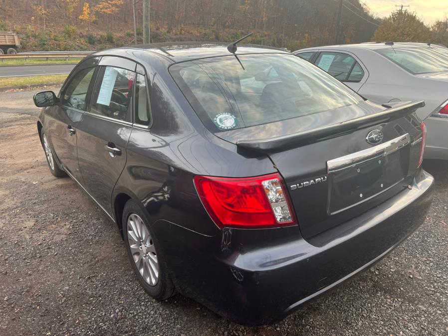 Used Subaru Impreza Sedan (Natl) 4dr Auto i 2008 | Main Auto of Berlin. Berlin, Connecticut Used Subaru Impreza Sedan (Natl) 4dr Auto i 2008 | Main Auto of Berlin. Berlin, Connecticut