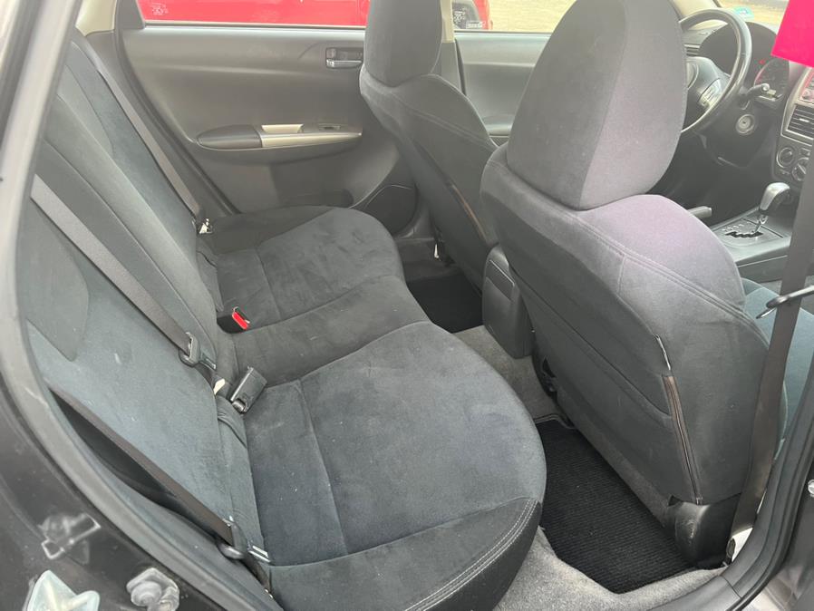 Used Subaru Impreza Sedan (Natl) 4dr Auto i 2008 | Main Auto of Berlin. Berlin, Connecticut Used Subaru Impreza Sedan (Natl) 4dr Auto i 2008 | Main Auto of Berlin. Berlin, Connecticut