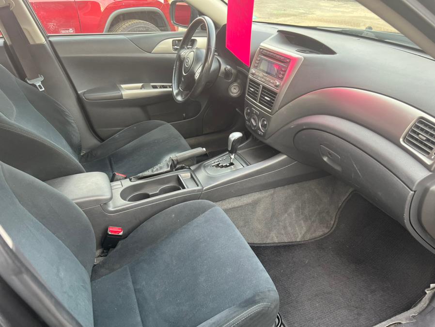 Used Subaru Impreza Sedan (Natl) 4dr Auto i 2008 | Main Auto of Berlin. Berlin, Connecticut Used Subaru Impreza Sedan (Natl) 4dr Auto i 2008 | Main Auto of Berlin. Berlin, Connecticut