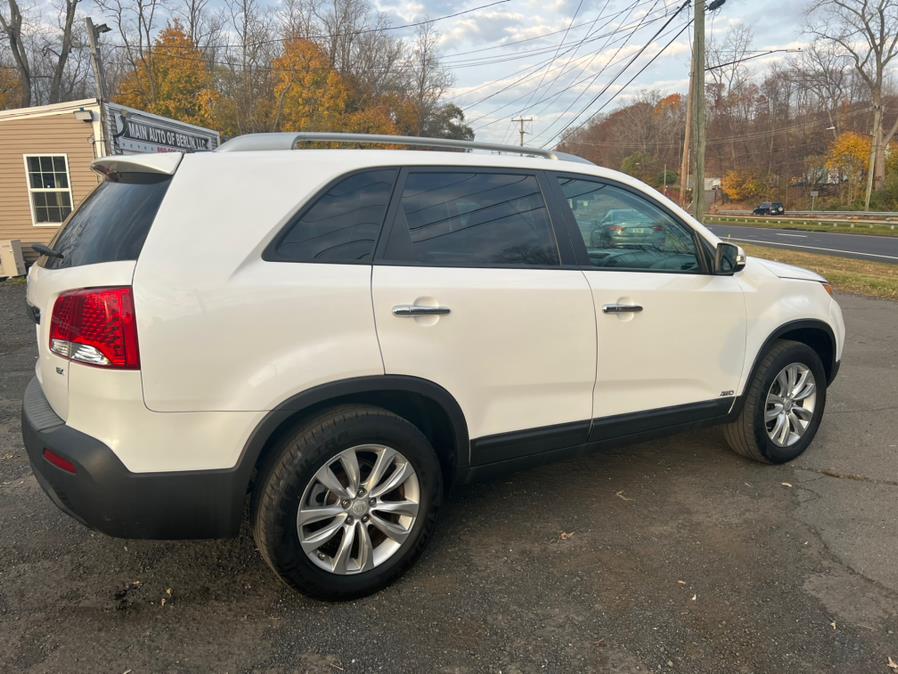 Used Kia Sorento AWD 4dr I4 EX 2011 | Main Auto of Berlin. Berlin, Connecticut Used Kia Sorento AWD 4dr I4 EX 2011 | Main Auto of Berlin. Berlin, Connecticut