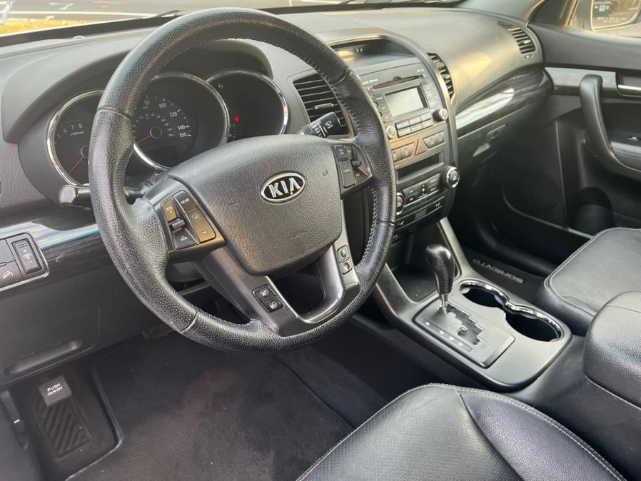 Used Kia Sorento AWD 4dr I4 EX 2011 | Main Auto of Berlin. Berlin, Connecticut Used Kia Sorento AWD 4dr I4 EX 2011 | Main Auto of Berlin. Berlin, Connecticut