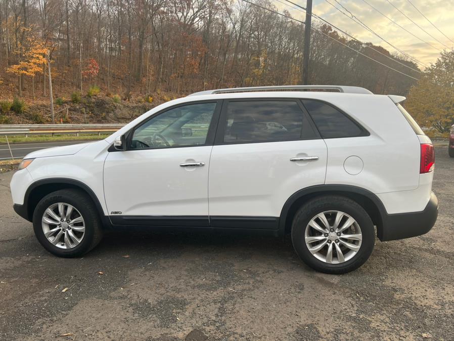 Used Kia Sorento AWD 4dr I4 EX 2011 | Main Auto of Berlin. Berlin, Connecticut Used Kia Sorento AWD 4dr I4 EX 2011 | Main Auto of Berlin. Berlin, Connecticut
