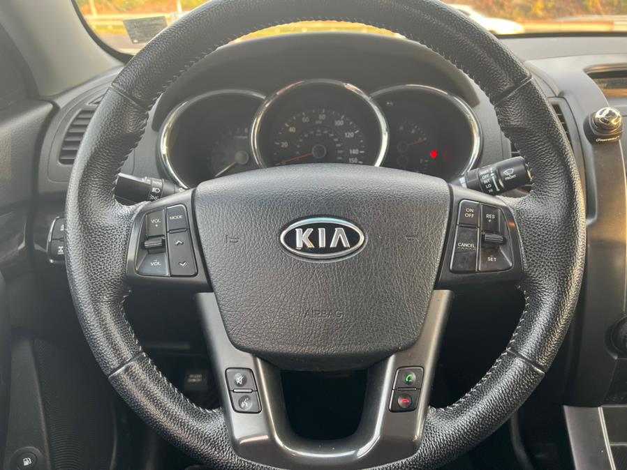 Used Kia Sorento AWD 4dr I4 EX 2011 | Main Auto of Berlin. Berlin, Connecticut Used Kia Sorento AWD 4dr I4 EX 2011 | Main Auto of Berlin. Berlin, Connecticut