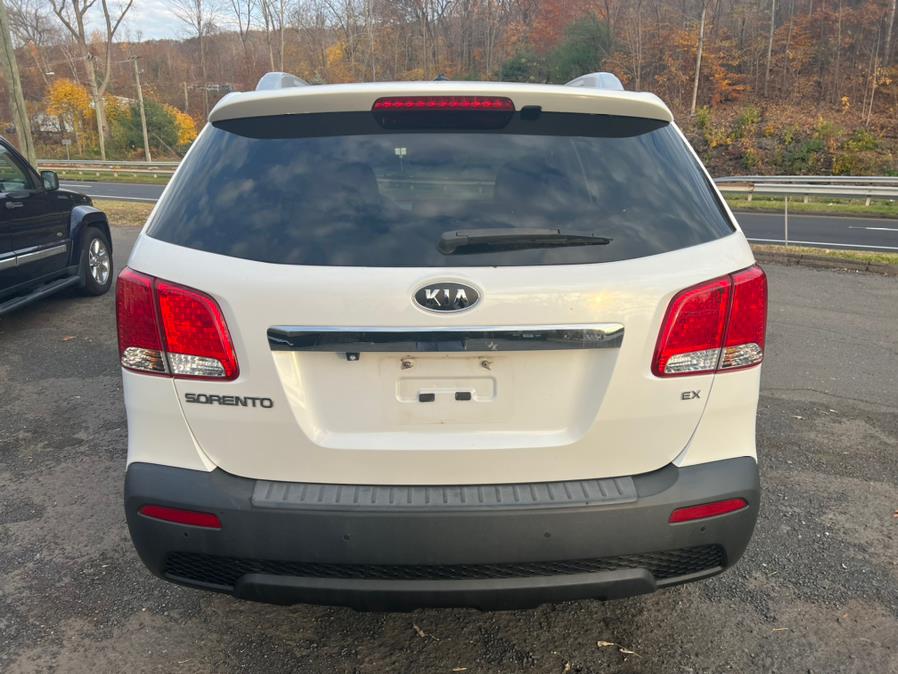 Used Kia Sorento AWD 4dr I4 EX 2011 | Main Auto of Berlin. Berlin, Connecticut Used Kia Sorento AWD 4dr I4 EX 2011 | Main Auto of Berlin. Berlin, Connecticut
