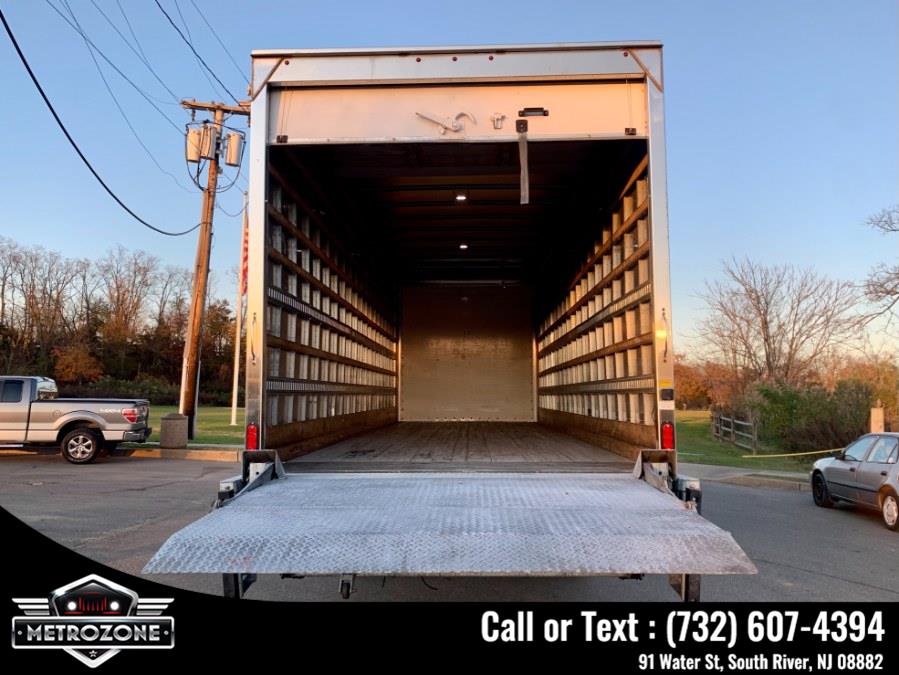 2019 Freightliner M2 26 Feet Box, available for sale in South River, New Jersey | Metrozone Motor Group. South River, New Jersey 2019 Freightliner M2 26 Feet Box, available for sale in South River, New Jersey | Metrozone Motor Group. South River, New Jersey