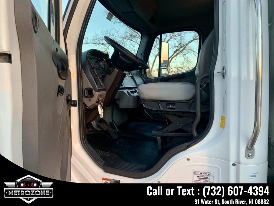 2019 Freightliner M2 26 Feet Box, available for sale in South River, New Jersey | Metrozone Motor Group. South River, New Jersey 2019 Freightliner M2 26 Feet Box, available for sale in South River, New Jersey | Metrozone Motor Group. South River, New Jersey