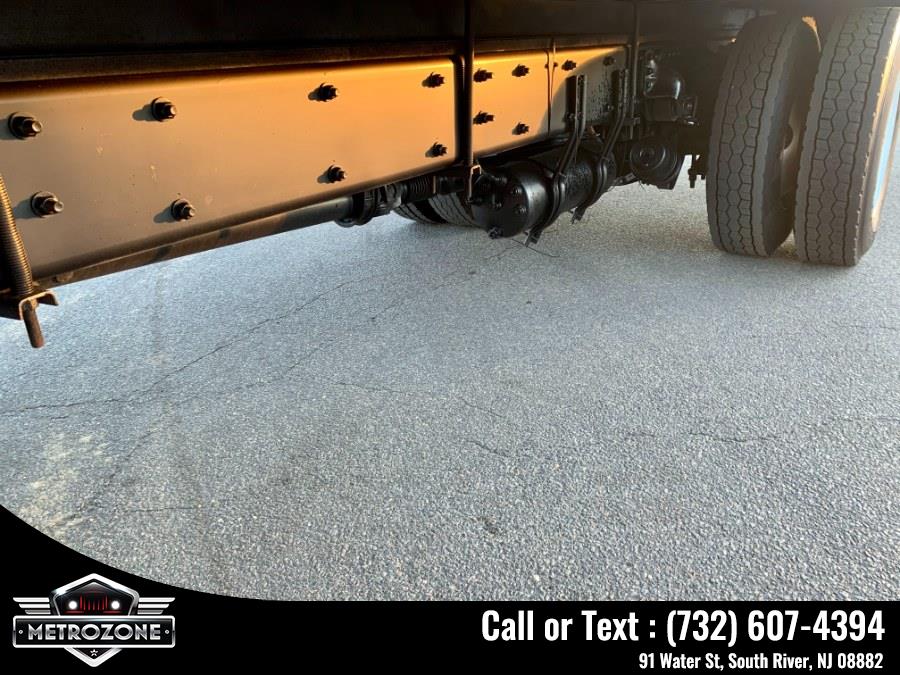 2019 Freightliner M2 26 Feet Box, available for sale in South River, New Jersey | Metrozone Motor Group. South River, New Jersey 2019 Freightliner M2 26 Feet Box, available for sale in South River, New Jersey | Metrozone Motor Group. South River, New Jersey