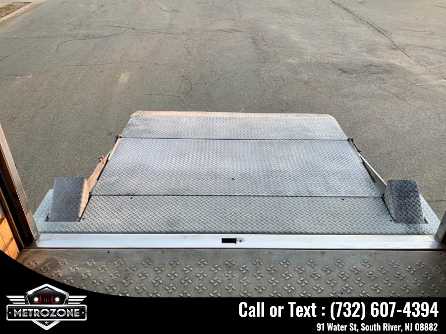 2019 Freightliner M2 26 Feet Box, available for sale in South River, New Jersey | Metrozone Motor Group. South River, New Jersey 2019 Freightliner M2 26 Feet Box, available for sale in South River, New Jersey | Metrozone Motor Group. South River, New Jersey