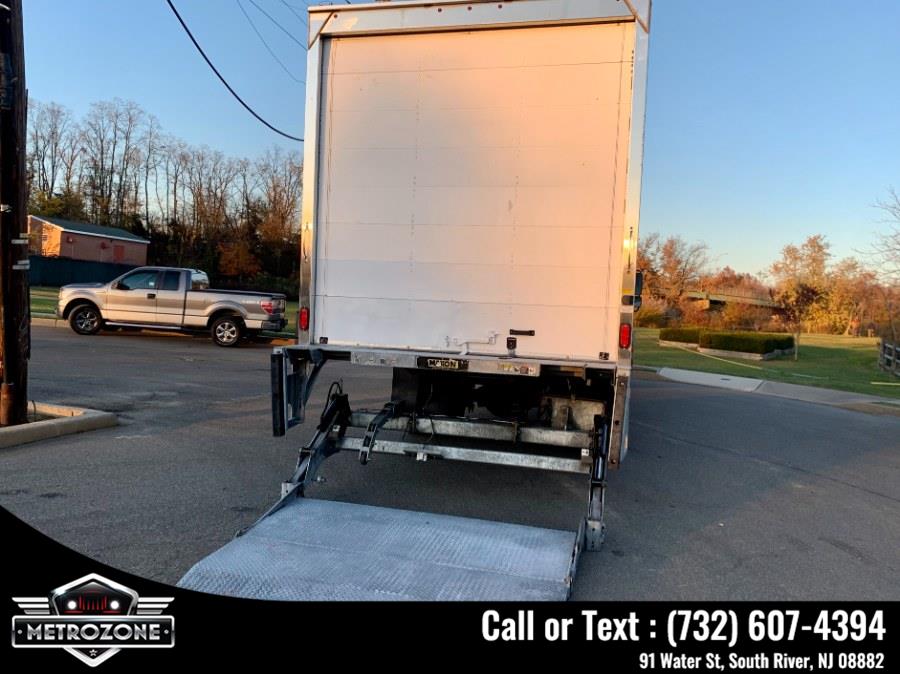2019 Freightliner M2 26 Feet Box, available for sale in South River, New Jersey | Metrozone Motor Group. South River, New Jersey 2019 Freightliner M2 26 Feet Box, available for sale in South River, New Jersey | Metrozone Motor Group. South River, New Jersey