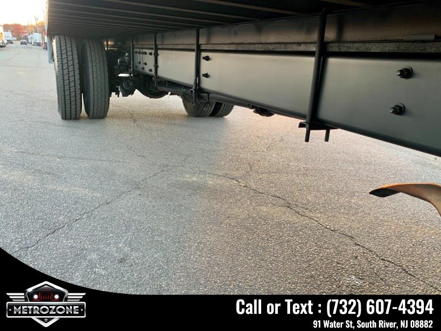 2019 Freightliner M2 26 Feet Box, available for sale in South River, New Jersey | Metrozone Motor Group. South River, New Jersey 2019 Freightliner M2 26 Feet Box, available for sale in South River, New Jersey | Metrozone Motor Group. South River, New Jersey