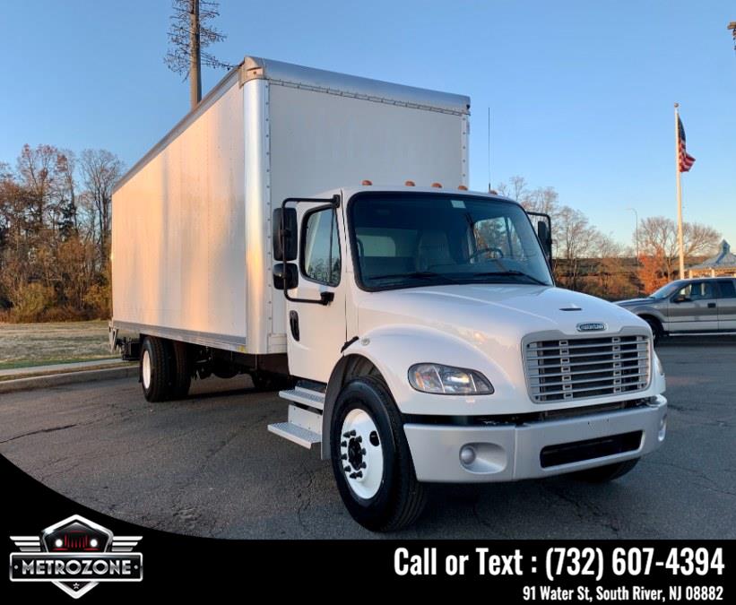Used 2019 Freightliner M2 in South River, New Jersey | Metrozone Motor Group. South River, New Jersey