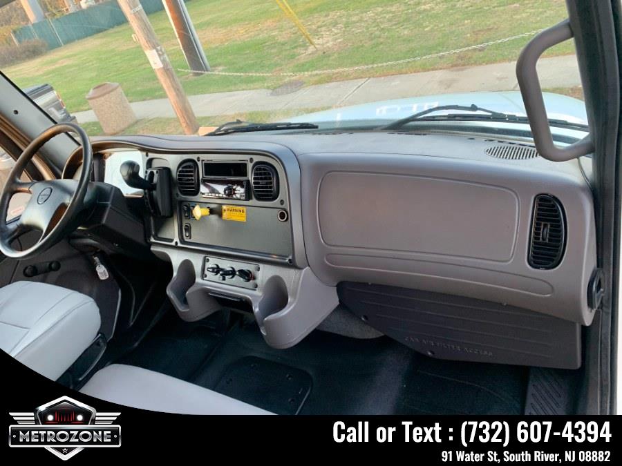 2019 Freightliner M2 26 Feet Box, available for sale in South River, New Jersey | Metrozone Motor Group. South River, New Jersey 2019 Freightliner M2 26 Feet Box, available for sale in South River, New Jersey | Metrozone Motor Group. South River, New Jersey