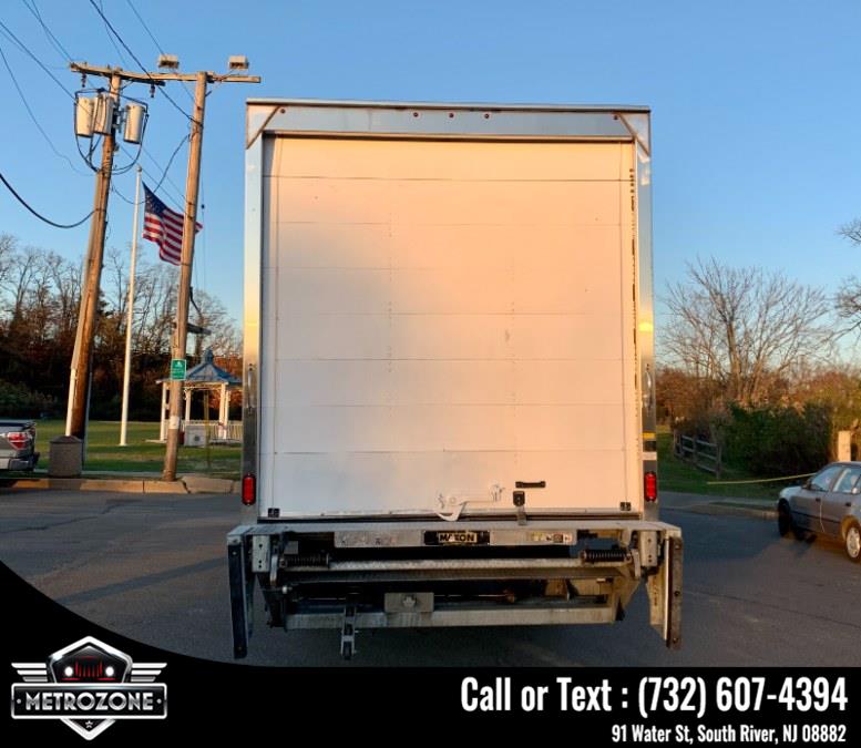 2019 Freightliner M2 26 Feet Box, available for sale in South River, New Jersey | Metrozone Motor Group. South River, New Jersey 2019 Freightliner M2 26 Feet Box, available for sale in South River, New Jersey | Metrozone Motor Group. South River, New Jersey