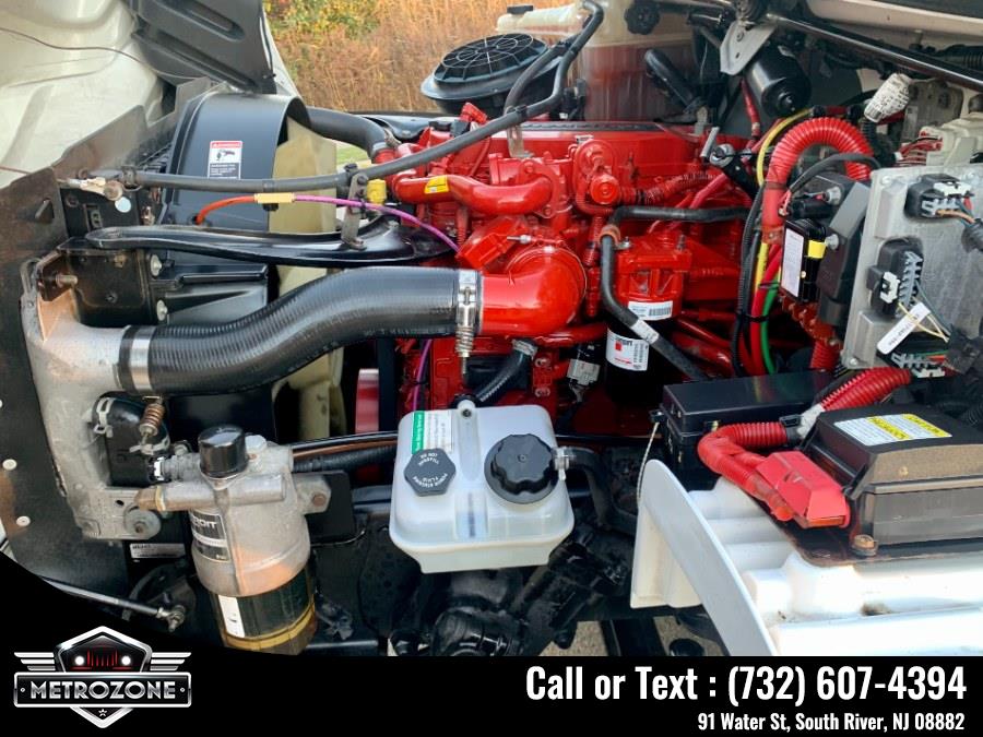 2019 Freightliner M2 26 Feet Box, available for sale in South River, New Jersey | Metrozone Motor Group. South River, New Jersey 2019 Freightliner M2 26 Feet Box, available for sale in South River, New Jersey | Metrozone Motor Group. South River, New Jersey