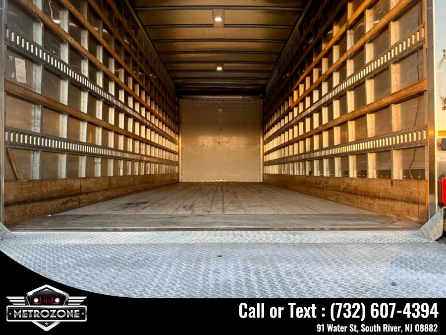 2019 Freightliner M2 26 Feet Box, available for sale in South River, New Jersey | Metrozone Motor Group. South River, New Jersey 2019 Freightliner M2 26 Feet Box, available for sale in South River, New Jersey | Metrozone Motor Group. South River, New Jersey