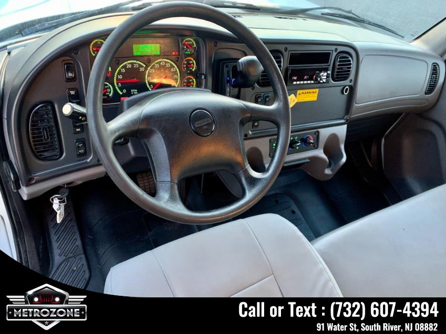 2019 Freightliner M2 26 Feet Box, available for sale in South River, New Jersey | Metrozone Motor Group. South River, New Jersey 2019 Freightliner M2 26 Feet Box, available for sale in South River, New Jersey | Metrozone Motor Group. South River, New Jersey
