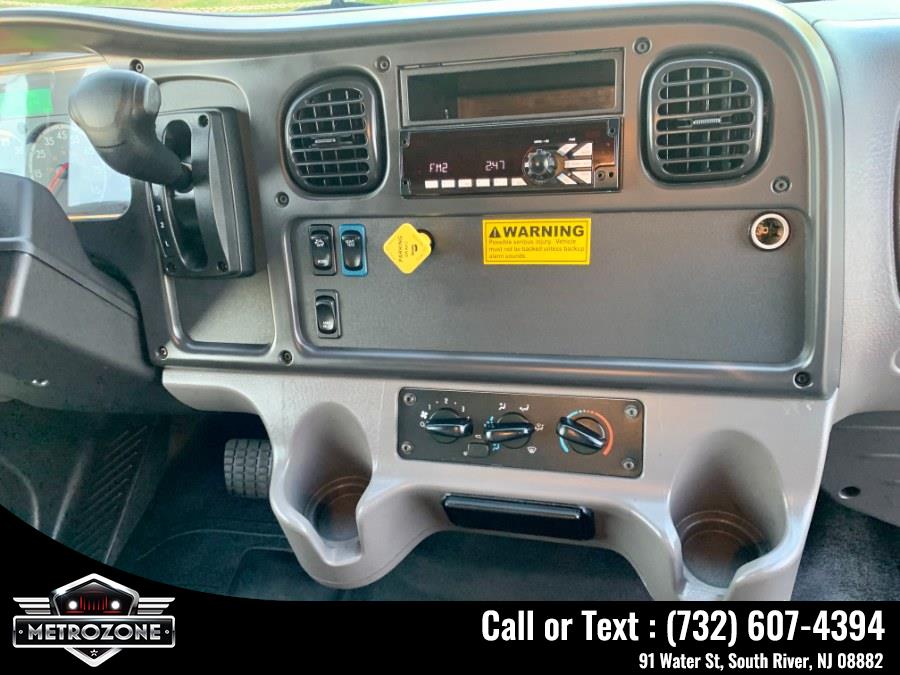 2019 Freightliner M2 26 Feet Box, available for sale in South River, New Jersey | Metrozone Motor Group. South River, New Jersey 2019 Freightliner M2 26 Feet Box, available for sale in South River, New Jersey | Metrozone Motor Group. South River, New Jersey
